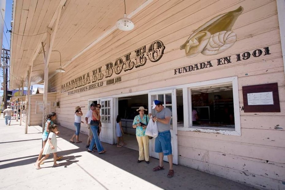 Foto: Secretaría de Turismo y Economía de Baja California Sur