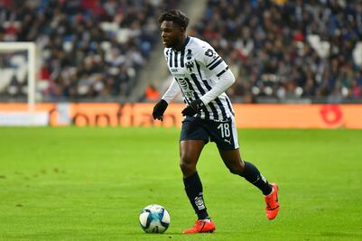 Avilés Hurtado dejaría al Monterrey, ¿por el América?