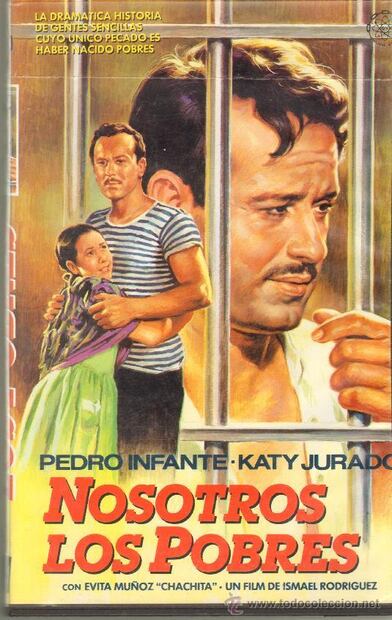 Must-watch films of the Golden Age of Mexican cinema