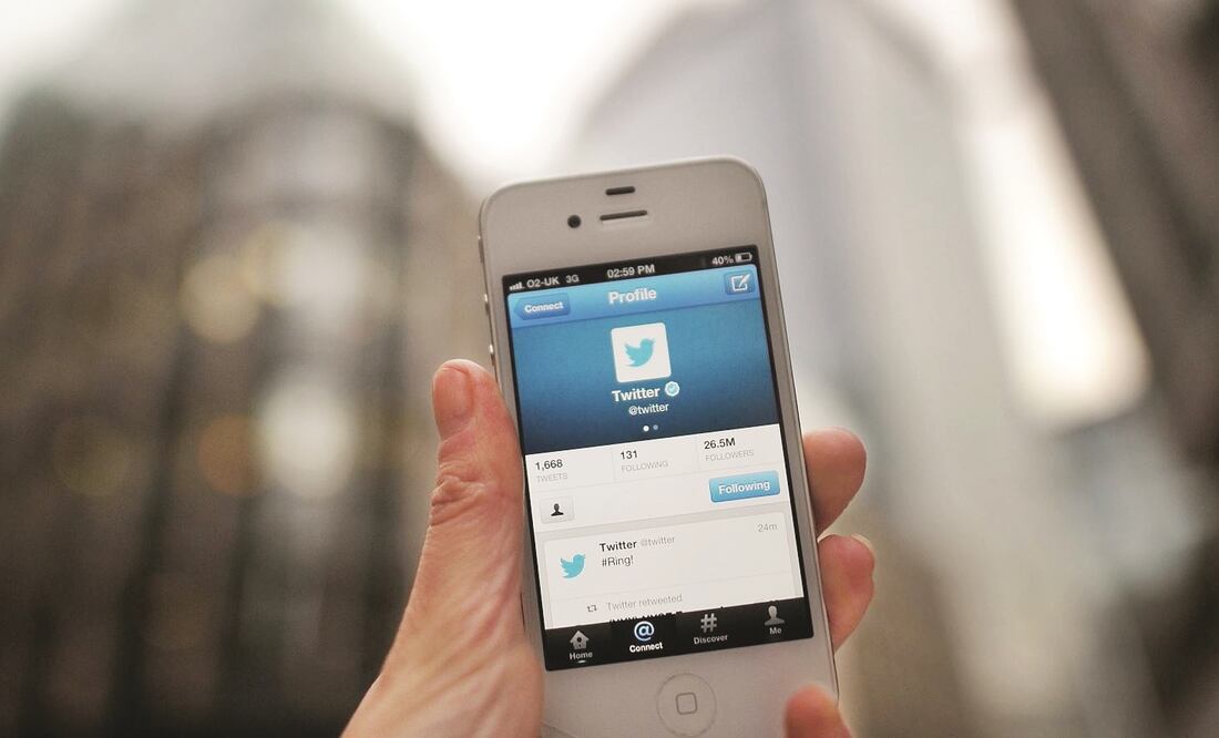 Foto: Archivo / El Universal