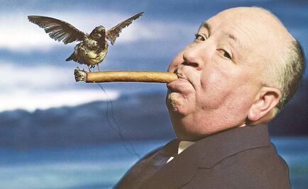 "Los pájaros", 55 años de culto