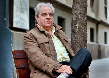 Lamentan amigos y escritores la muerte de Juan Marsé