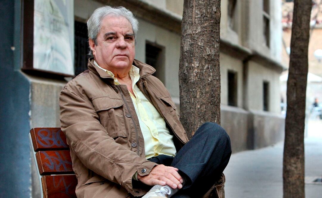 Juan Marsé. Foto: EFE