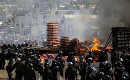 Cinépolis reporta cierre de cines en Oaxaca