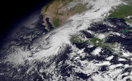 Entérate. Los huracanes más poderosos