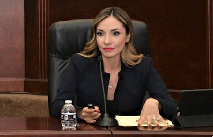 Alista INE sustitución del consejero presidente del Instituto Electoral de Tamaulipas