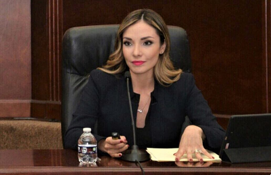 Foto: @TodosSomosIETAM