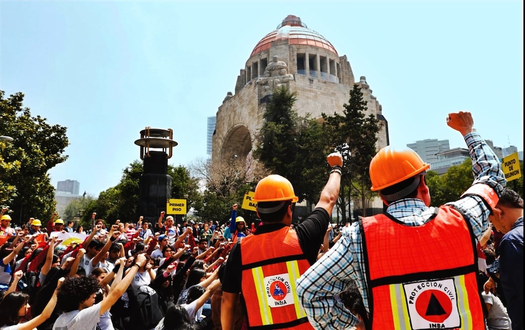 Foto: Archivo EL UNIVERSAL 