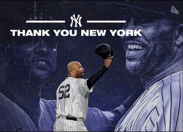 CC Sabathia, un grande que le dice adiós al beisbol