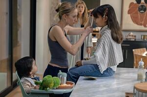 La mano mexicana que mece la cuna en Hollywood