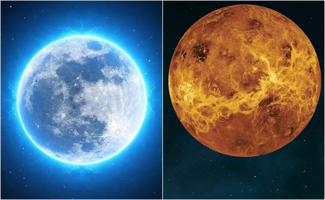 El mes de febrero de 2025 se presenta como un fascinante escenario para los observadores del cielo. Fotos: Pixabay