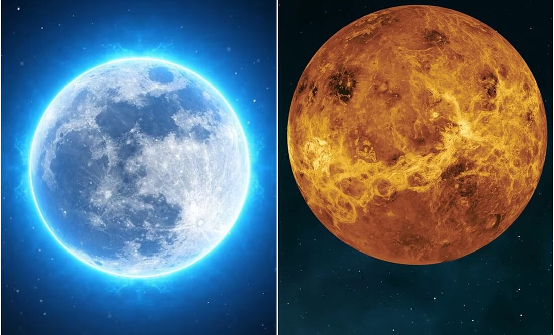 El mes de febrero de 2025 se presenta como un fascinante escenario para los observadores del cielo. Fotos: Pixabay