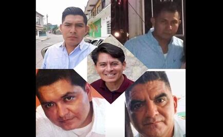 Organización acepta tener cautivos a 5 policías en Chiapas