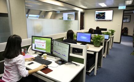 El 51% de las compañías mexicanas mejoró con crisis: PwC