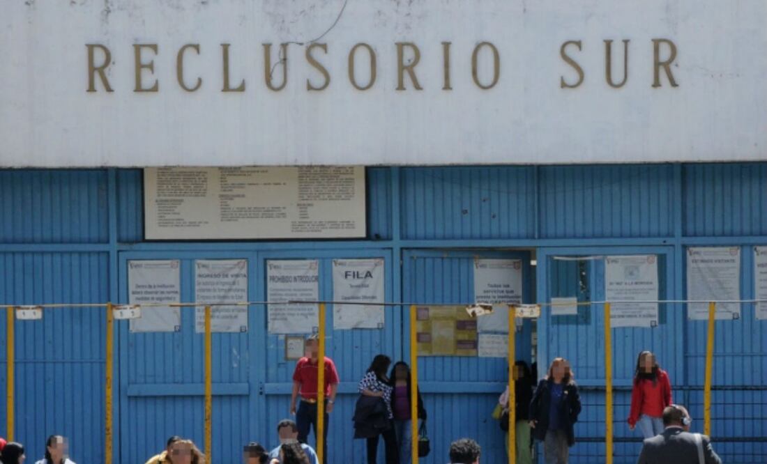 Foto: Archivo/EL UNIVERSAL