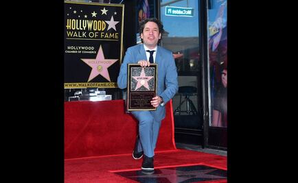 Gustavo Dudamel desvela su estrella y la dedica al pueblo de Venezuela