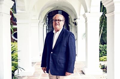 Frente evitará llegada de mesianismos a Los Pinos: Graco