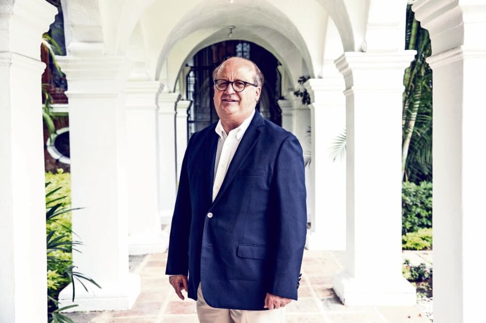 Graco Ramírez Gobernador de Morelos (GERMÁN ESPINOSA. EL UNIVERSAL)