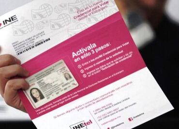 Más de 100 mil mexicanos votarán desde el extranjero: INE
