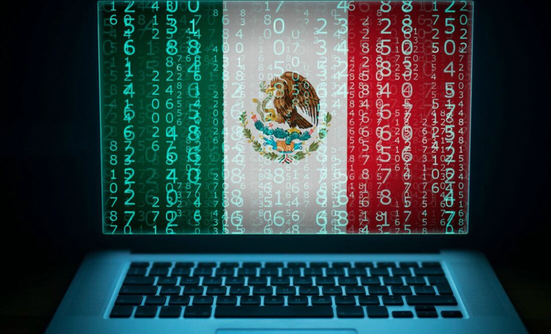 Los ciberdelicuentes se hacen pasar por una institución bancaria.