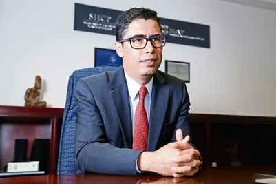 SAT alerta lavado en empresas “fachada”