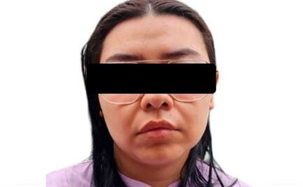 Vinculan a proceso a María "N" por feminicidio de Brenda, quien murió al caer de una torre de departamentos en Lomas Verdes