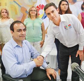 Nombran a Leyzaola asesor de SSP en Cancún