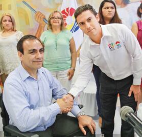 Nombran a Leyzaola asesor de SSP en Cancún