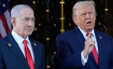 EU e Israel evidencian tensiones en la guerra; Trump y Netanyahu difieren sobre objetivos militares