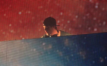 Las ocasiones que Avicii puso a bailar a México