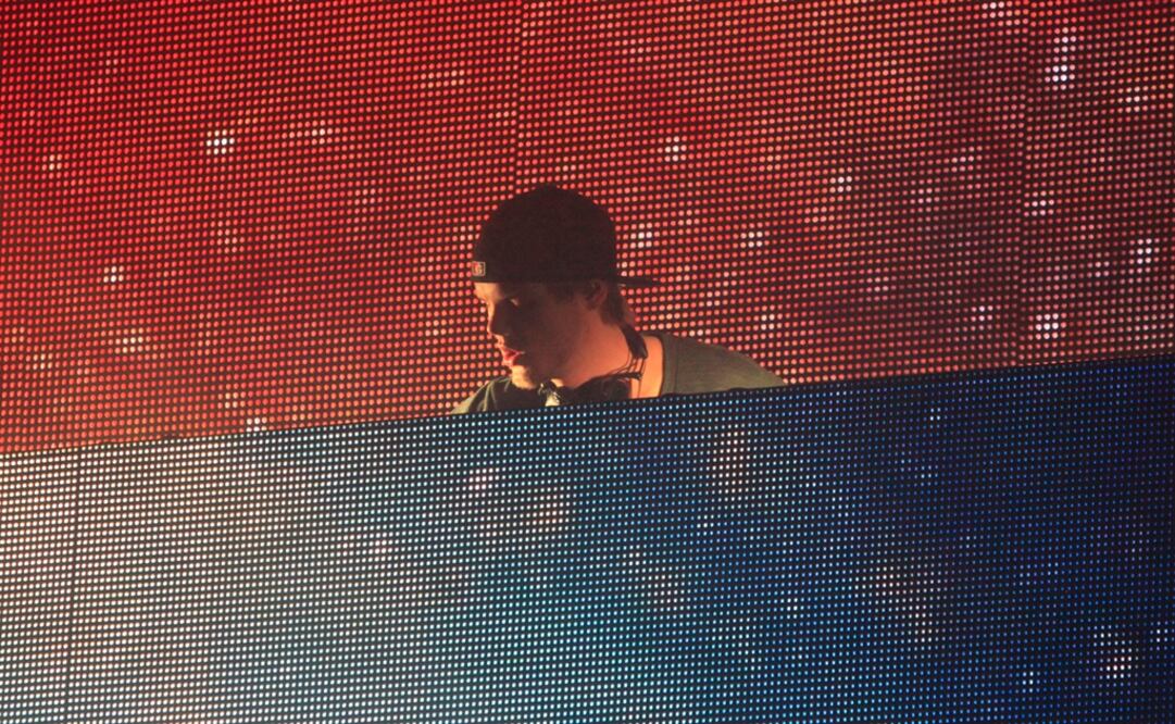 Foto: Archivo Agencia EL UNIVERSAL/Agustín Salinas