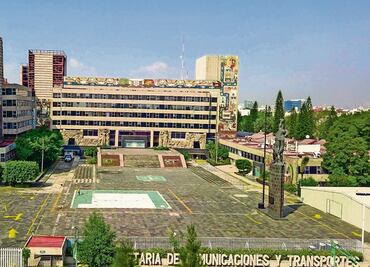 El edificio emblema del urbanismo que dejó de existir