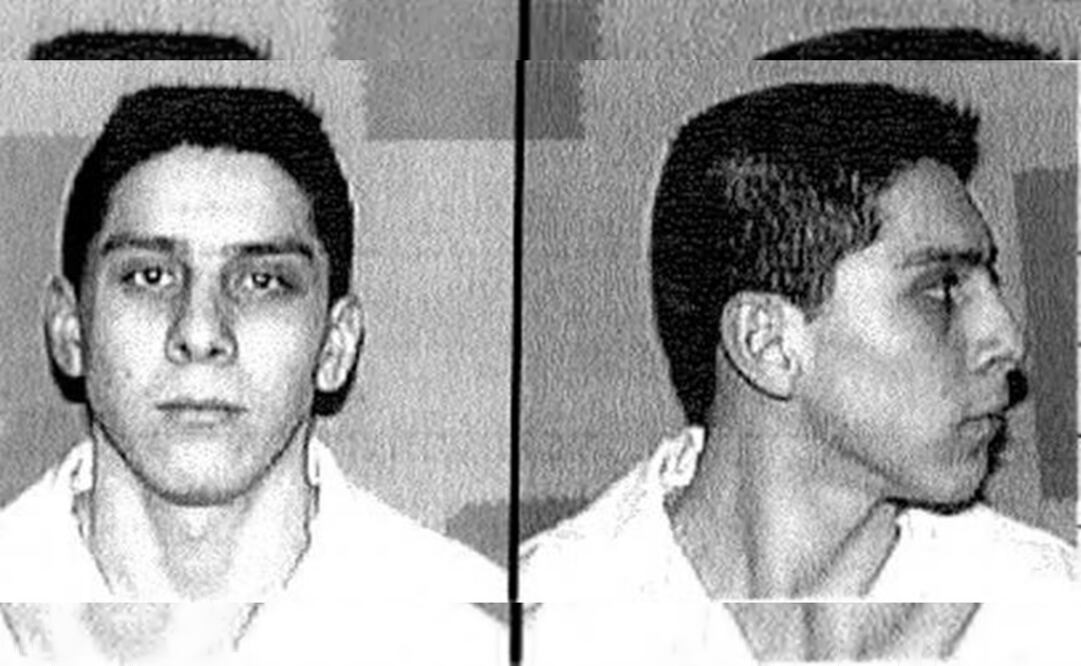 José Ernesto Medellín was convicted in 1994 for the rape and strangling of two girls in Houston. (Photo: Reuters)