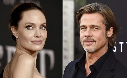 Brad Pitt pierde otra batalla legal con Angelina Jolie por la custodia de sus hijos
