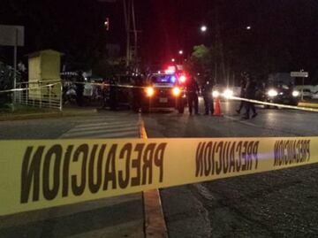 Detienen a taxista y cómplice por asesinato de mujer en Coahuila; víctima fue atropellada y arrastrada por 12 cuadras hasta morir