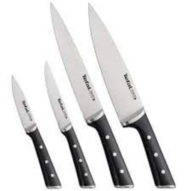 Elige los mejores cuchillos para tu cocina