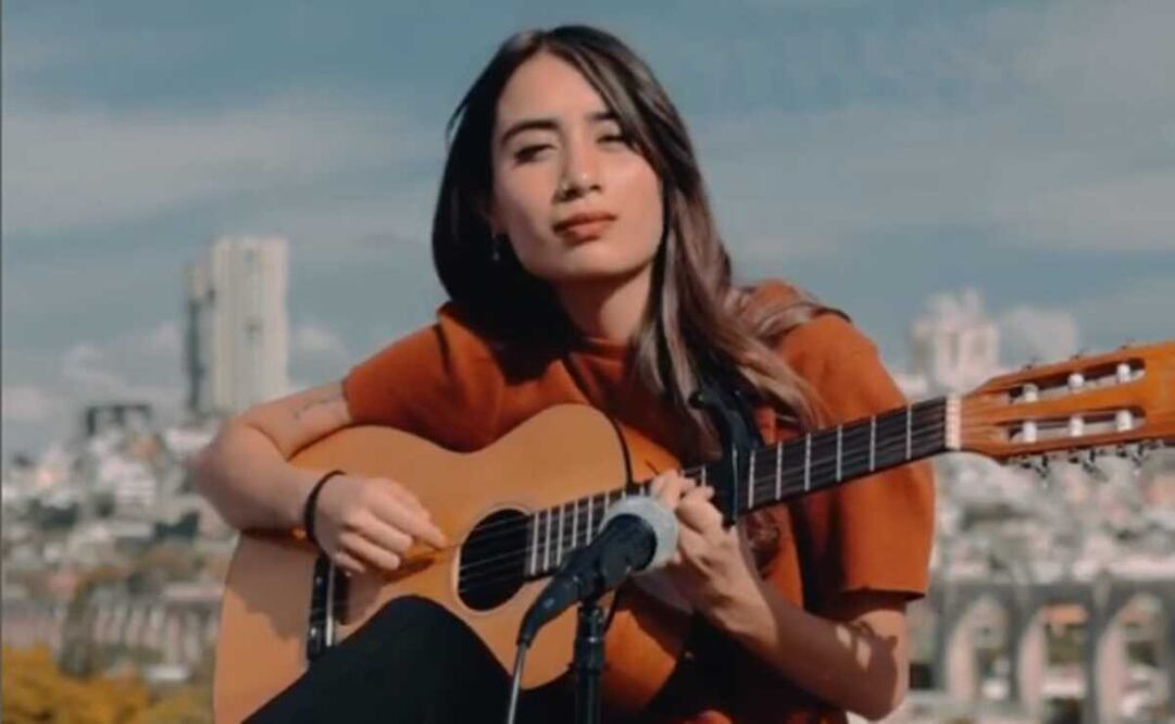 “Se necesita más de un minuto para honrar a una de las voces más valiosas de una generación”, indicó el amigo de la estudiante. Foto: Instagram @maffsanchez