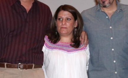 Genera dudas muerte de productora Adriana Rosique