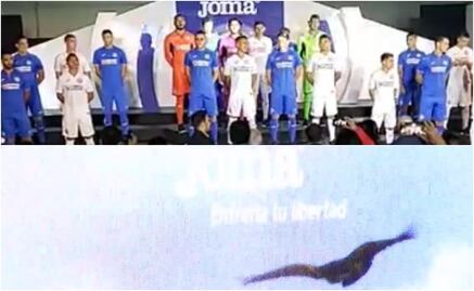 Pobre presentación de Cruz Azul