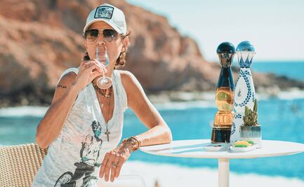 Dominique Crenn cocinará en Los Cabos