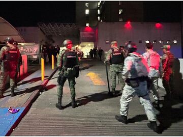 Sujeto armado dispara en el área de urgencias de Hospital del IMSS de Cuernavaca; pretendía asesinar a un paciente