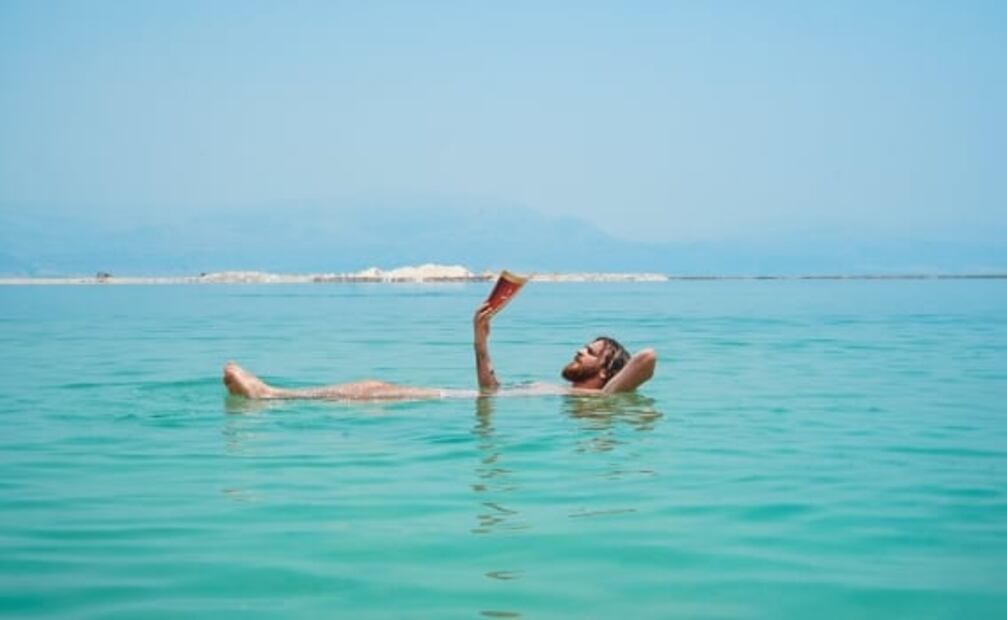 Estos son los requisitos para viajar a Israel si eres mexicano