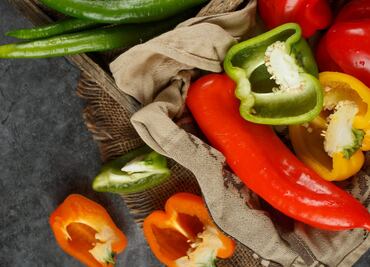 Conmemora el Día Mundial Sin Carne con esta receta