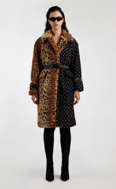 MANCANDYxLOB la nueva colección del gigante de fast fashion mexicano