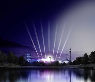 BMW prepara la celebración de su centenario