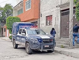 Vinculan a proceso a tres de los imputados por el asesinato del niño Fernando en Edomex; pasarán su proceso en reclusión