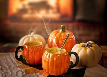 Los mejores lugares donde puedes encontrar pumpkin spice latte