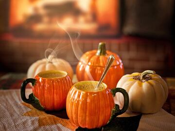 Los mejores lugares donde puedes encontrar pumpkin spice latte