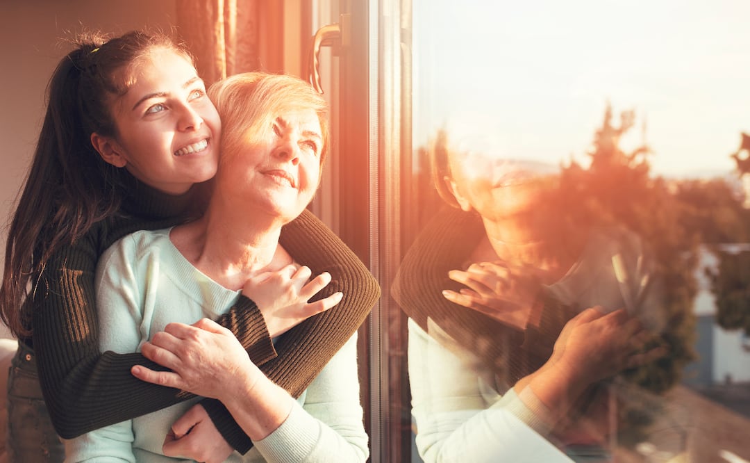 Investigadores australianos revelan los períodos de la vida en los que la mayoría de las personas alcanzan su mayor satisfacción personal y bienestar. Foto: Canva