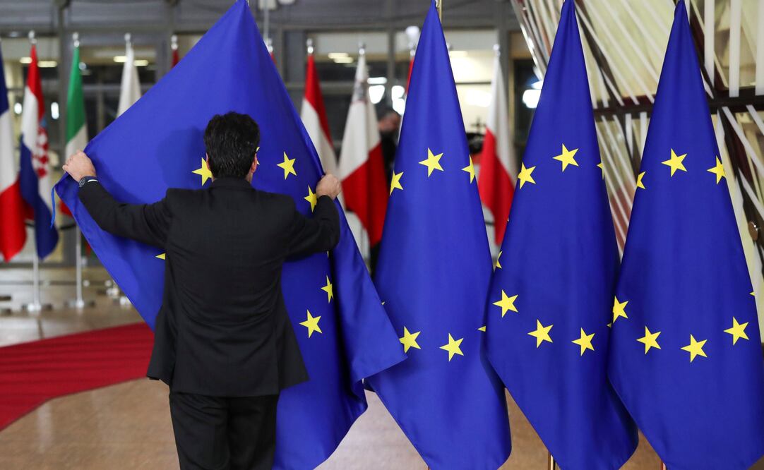 Foto:REUTERS/Yves Herman